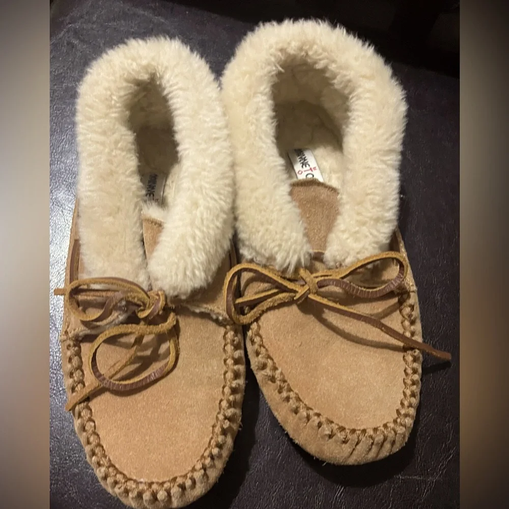Minnetonka preowned great